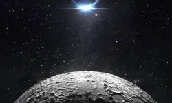 Ay Dünya'dan uzaklaşıyor: Zamanı etkileyebilir