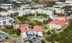 DAÜ, “Otel İşletmeciliği” alanında Kıbrıs’ta birinci sırada