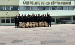 KKTC DAAK, AFAD eğitimlerine katılmak üzere Ankara'da
