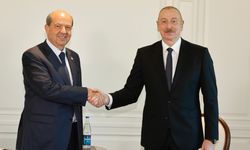 Tatar-Aliyev görüşmesi tamamlandı: Çok samimi ve yararlı…