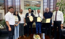 Turizm Bakanlığı ile Mimarlar Odası protokol imzaladı