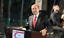 Tatar: Türkiye bütün gücüyle Kuzey Kıbrıs hükümetini tanıtmak için mücadele ediyor