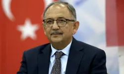 Türkiye Çevre, Şehircilik ve İklim Değişikliği Bakanı Mehmet Özhaseki görevini bıraktı