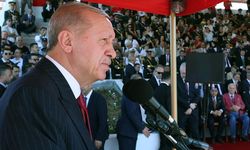 Erdoğan: KKTC tanınması ve iki devletli çözüm için kararlıyız