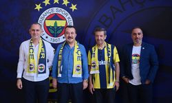 KKTC Fenerbahçeli İş İnsanları Derneği'nden Dünya Fenerbahçeliler Günü Balosu