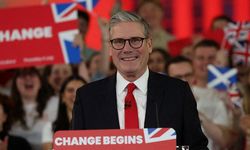 İngiltere seçimleri: Neler yaşandı ve bundan sonra ne olacak?