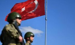 MSB: Kıbrıs Türkü’nü hiçbir zaman yalnız bırakmayacağız