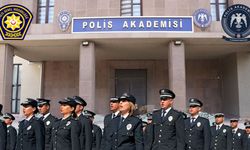 10 yıl aradan sonra yeniden KKTC'den Polis Akademisi’ne öğrenci gönderiliyor