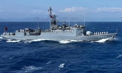 Türk savaş gemileri ziyarete açılıyor