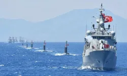 Türkiye, Kıbrıs ile Meis arasında NAVTEX ilan etti