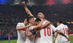Türkiye - Hollanda maçının hakemi belli oldu