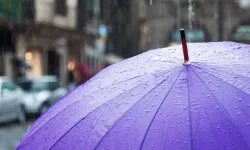 Meteorolojiden sağanak yağış ve serin hava uyarısı
