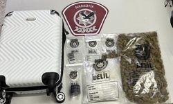 Narkotikten ‘Son Ticaret Operasyonu’… 1 tutuklu!