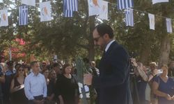 Yunan darbesinden ölenler Güney Kıbrıs'ta anıldı