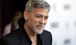 George Clooney açık artırma başlattı: Kazananla akşam yemeği yiyecek