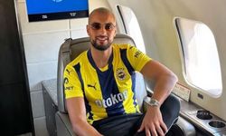 Fenerbahçe, Sofyan Amrabat'ı resmen açıkladı