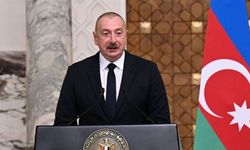 Azerbaycan Cumhurbaşkanı Aliyev: KKTC’ye sürekli destek veriyoruz