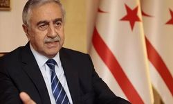 Akıncı’dan sağlık durumuna ilişkin açıklama