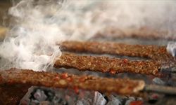 Gaziantep'te "dünyanın en uzun kebabı" için rekor denemesi yapılacak