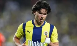 Fenerbahçe, Ferdi Kadıoğlu'nun maliyetini KAP'a bildirdi