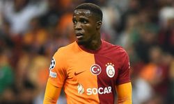 Zaha’dan zehir zemberek açıklama