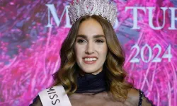 Miss Turkey 2024 birincisi İdil Bilgen, sosyal medyayı ikiye böldü: Destek veren de var, ağır eleştiren de