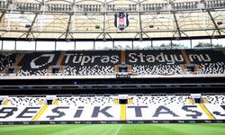 UEFA'dan büyük hata! Beşiktaş'tan değişiklik talebi...