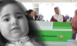 Asya Bebek son yolculuğuna uğurlandı