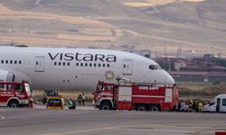 Bomba ihbarı: Erzurum hava sahası uçuşa kapatıldı