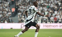 Beşiktaş'ta Al Musrati sakatlandı