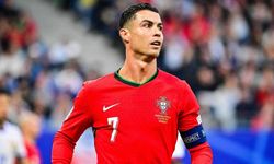 Ronaldo'nun takipçi sayısı 1 milyara ulaştı