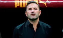 Okan Buruk'un derbi planı şekilleniyor