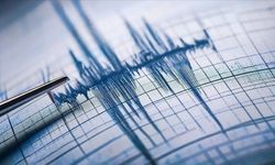 Erzincan'da deprem!