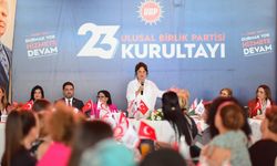 Zerrin Üstel: Kadınlarımızın gücü, istikrarın temel taşı olacaktır