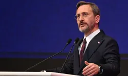 Fahrettin Altun: Orta Vadeli Program’ın hepimiz için hayırlı olmasını diliyorum