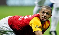 Felipe Melo'dan derbi yorumu