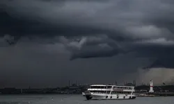 Türkiye Meteoroloji Dairesi uyardı: Sıcaklık aniden düşecek