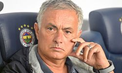 Jose Mourinho: Onlar bizden daha çok gol attığı için kazandı