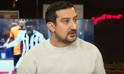 Eski futbolcu Serhat Akın'a silahlı saldırı