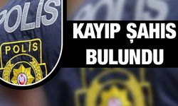 15 yaşındaki kız çocuğu bulundu