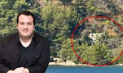 Şahan Gökbakar'ın Marmaris'teki villasının yıkım kararı belediyeye gönderildi