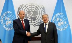 Tatar-Guterres görüşmesi yarın