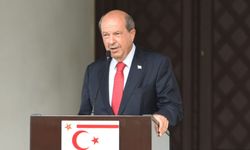 Cumhurbaşkanı Tatar: Sayın Erdoğan’a en derin saygılarımla şükranlarımı sunuyorum