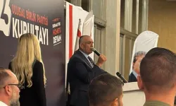 Çavuşoğlu'ndan istikrar vurgusu, Üstel'e destek