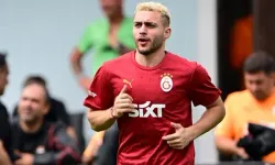 Galatasaray'dan Barış Alper'e yeni sözleşme: Ücreti artıyor!