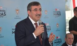 Cevdet Yılmaz: Elektrikte köklü çözüm kablo ile...