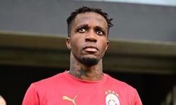 Wilfired Zaha, Lyon'da kadroya alınmadı