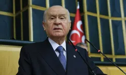 Devlet Bahçeli: Kürtleri sevmeyen bir Türk varsa Türk değildir