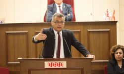 Erhürman: Seçmeyeceğiniz insanı getirmeyin buraya