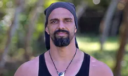 Survivor yarışmacısı ve oyuncu Hasan Yalnızoğlu hayatını kaybetti